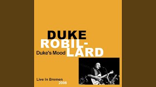 Jump the blues for you (Live, 2008)