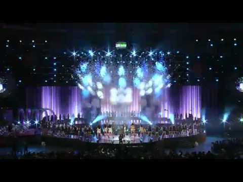 2011 MelOn Music Awards Live part 1