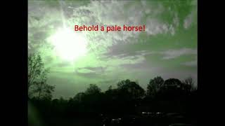 Saviour Machine - The Eyes of the Storm + The Birth Pangs [HD - Lyrics in description]