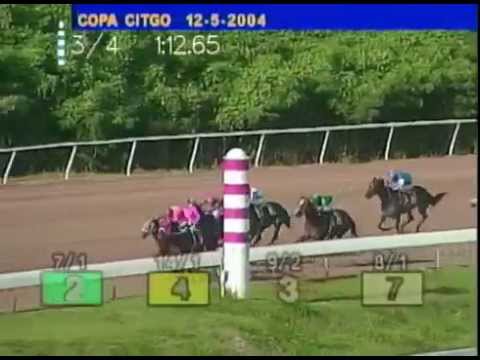 Copa Invitacional Importados 2004 - Happy Trails (VEN)