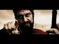 300 (2006) - Spartans! What is your profession! Movie Clip Short HD (1080P)