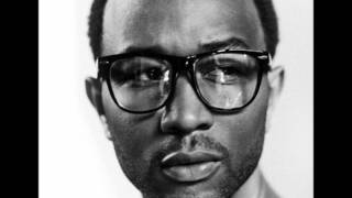 John Legend and The Roots - Shine - The Silent Stepchild Remix