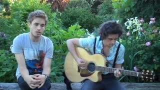 ATP! Acoustic Session: The Summer Set - &quot;The Boys You Do&quot;