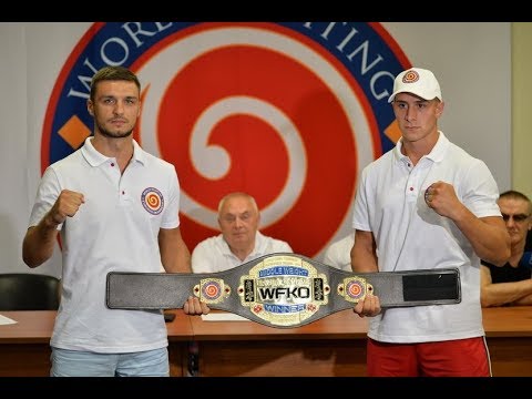 Виктор Беляев(Россия)-Геоги Дойчев(Болгария)