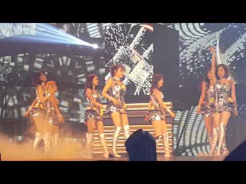 Mr.Mr. SNSD Phantasia Jakarta 160416