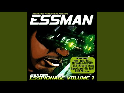 Kirk & Cliff (feat. Sticky Fingaz & Method Man)