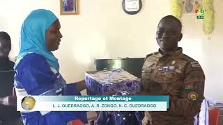 JT de 19H du 24 mars 2026