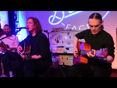 Łukasz Wiśniewski Trio - Kato Blues Faces, Katowice 2025