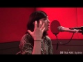Sarah Blasko in the Red Studio - 'Down On Love' and 'Is My Baby Yours' [HD] ABC Radio