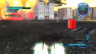 地球を防衛するだけ