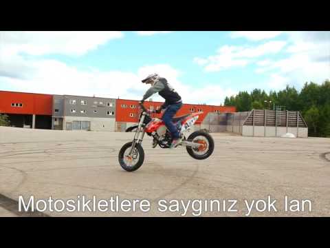 Retron Çiğerimi Söktün Yavaş