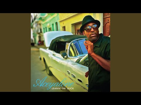 Videoclip de Cold Piece — Aceyalone