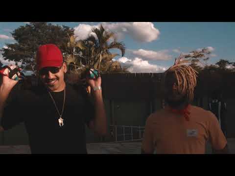 FROID E DUZZ FALAM QUE DALUA É O MELHOR TRAPPER DE TODOS OS TEMPOS