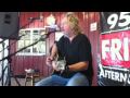 Ray Wylie Hubbard - Down Home Country Blues - Jared Darter Ray Wylie Hubbard - Down Home Country Blues