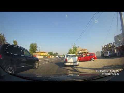 Am scapat de amenda in Mihailesti - Giurgiu !