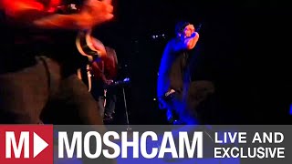 The Bravery - An Honest Mistake | Live in Sydney | Moshcam
