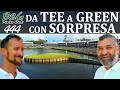 GOLF SFIDA SENZA FAIRWAY Ci Sfidiamo Da Tee A Green Senza Poter Usare Il Fairway 444