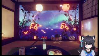 【32日目】VRC部分
