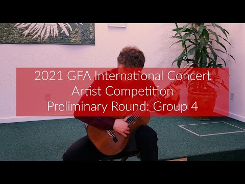 ICAC Group 4 Preliminary Round 2021