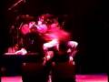 Cannibal Corpse - Savage Butchery 2002