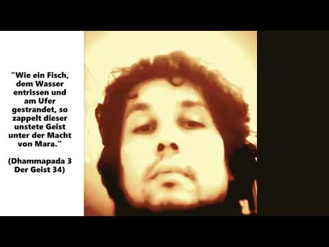 Dharma Andacht 1.0: Glücklich werden, von Patrick Ananta Sutardjo, Kali Child