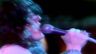 Deep Purple - Mistreated (Live at California Jam 1974) HD