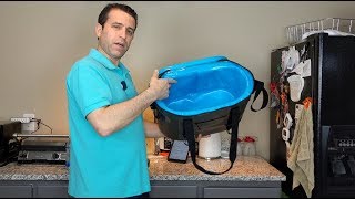 Homitt Soft Pack Cooler Review