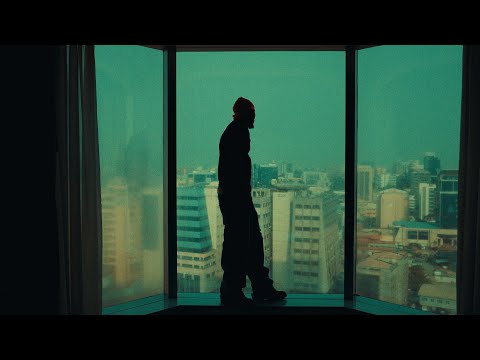 Loe Shimmy - Purple Magic (Official Music Video)