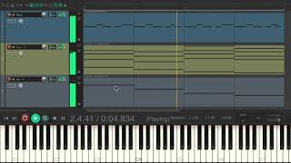 Video thumbnail for U-HE Synths (Zebralette & Podolski) in REAPER by REAPER Mania