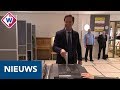 Verslag van de verkiezingen in onze regio - OMROEP WEST