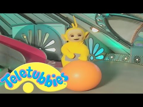 ★Teletubbies classic ★ English Episodes ★ Ten Pin Bowling ★ Full Episode (S12E311) - HD