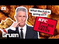 Why KFC S Latest Rebrand Is Confusing The FLG Out Of Aussies Gruen Ep 2 Pt 1 ABC Iview