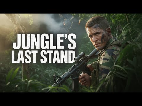 The Final Assault: Vietnam’s Last Stand