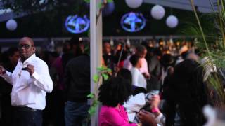 Fearless Women - Holy Grail Sundays One Year Anniversary Brunch at The Attic Rooftop