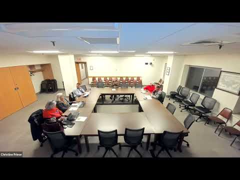 11.20.2025 Sister Cities Committee