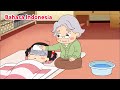 Nenek Saya Sangat Menyayangi Saya Hello Jadoo Bahasa Indonesia