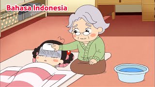 Download lagu My grandmother loves me very much. / Hello Jadoo Indonesian mp3 Download lagu My grandmother loves me very much. / Hello Jadoo Indonesian mp3