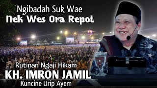 Download lagu π΄ LIVE ROUTINE NGAJI HIKAM || KH. IMRON JAMIL LATEST NOVEMBER 17, 2025 || NGAJI NOTO ATI #OCT 0102 mp3 Download lagu π΄ LIVE ROUTINE NGAJI HIKAM || KH. IMRON JAMIL LATEST NOVEMBER 17, 2025 || NGAJI NOTO ATI #OCT 0102 mp3