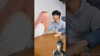 Download lagu 'Alan & Kat's First Kiss 💋❤️ The Moment That Changed Everything!'#shorts #kiss mp3