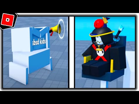 Why EVERYONE HATES The NEW UPDATE 6?! in SUPERBOX SIEGE DEFENSE - Roblox