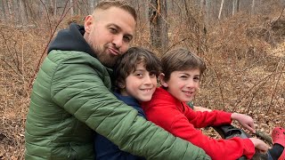 Moving a tree FT Sean Van der Wilt