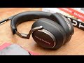 Video review Bowers & Wilkins PX8 Tan