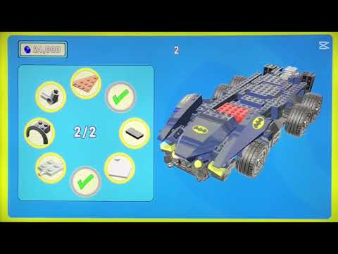 LEGO Movie The Videogame - Sista avsnittet