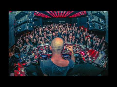 LouLou Players @ Club Vibe, Curitiba, Brazil / 16 September 2016