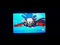 PowerProf Vs Mojo Jojo