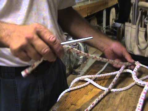 Constant Diameter End to End Splice