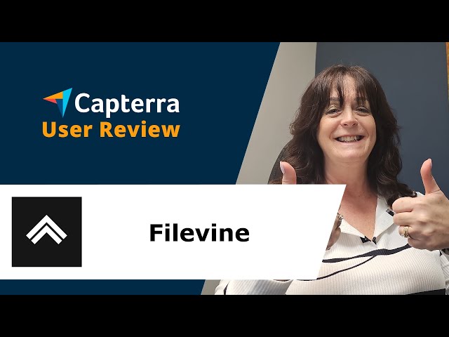 Filevine Reviews 2025. Verified Reviews, Pros & Cons | Capterra