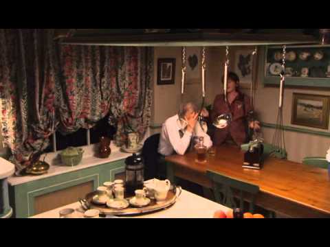 Najgora nedelja u mom životu   1x07 srpski prevod