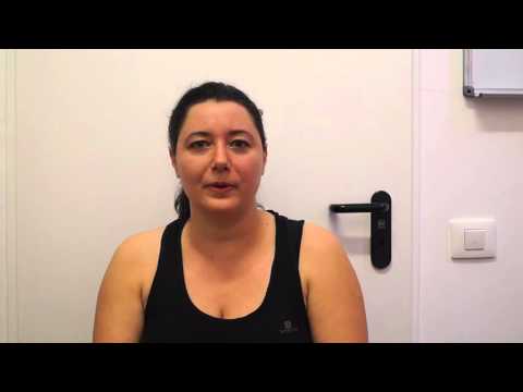 Testimonial Diana Bogdan | Bodyshape Transformation