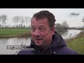 Slootschouw door 60 man volgend jaar nog maar door 2?
